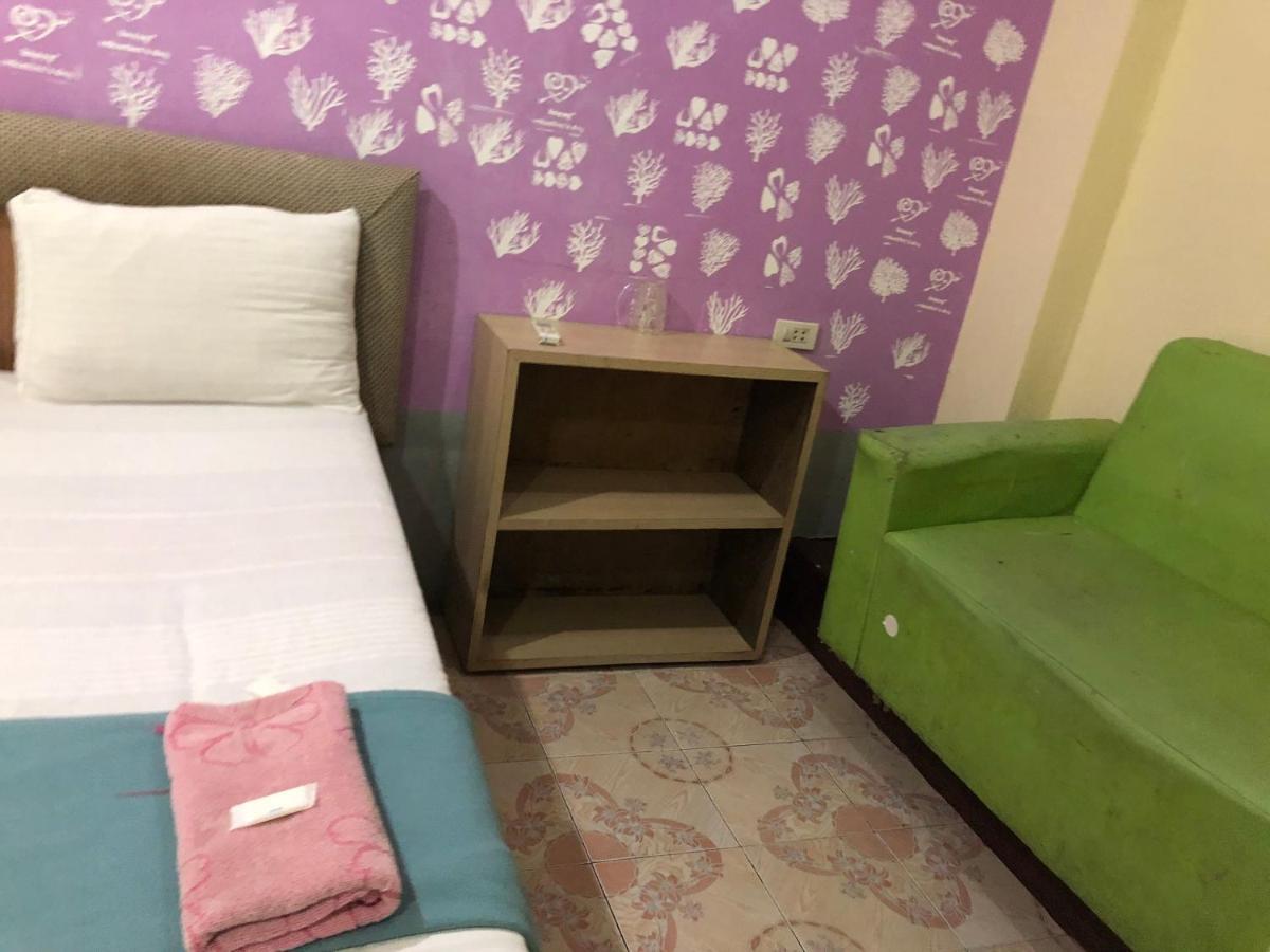 Oyo 1146 Paris In Bangkok Hotel Kültér fotó